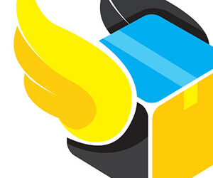 logo - goshop logo